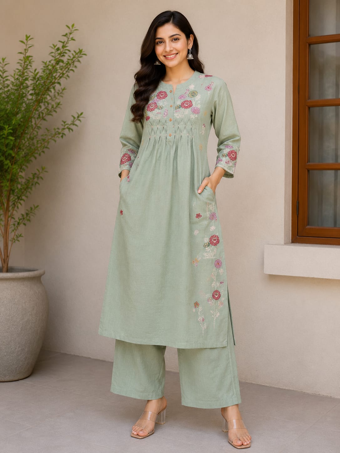 Premium Co-Ord set
